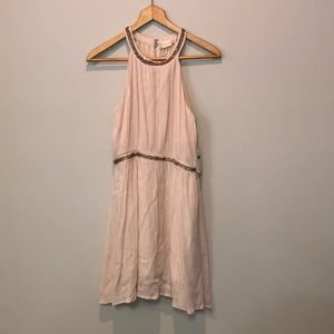 Altar’d state high neck dress
